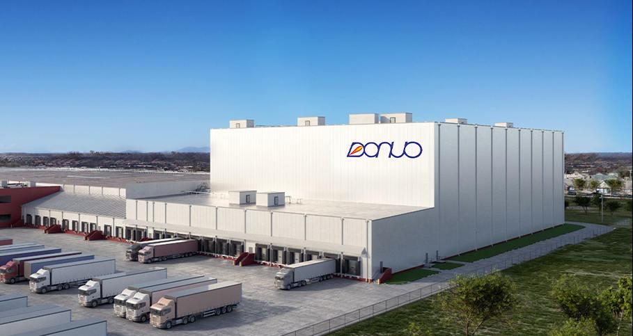 NINGBO WELDMAN  TECHNOLOGY CO.,LTD.