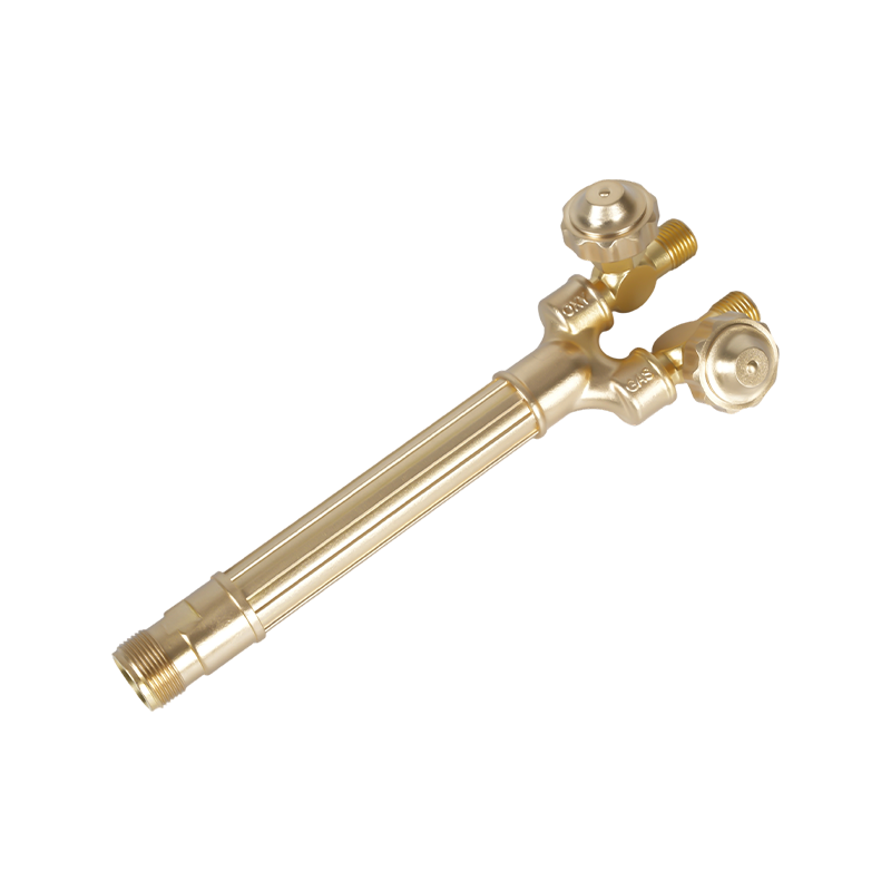 A221 Heavy Duty Cutting Torch Brazing Torch Handle