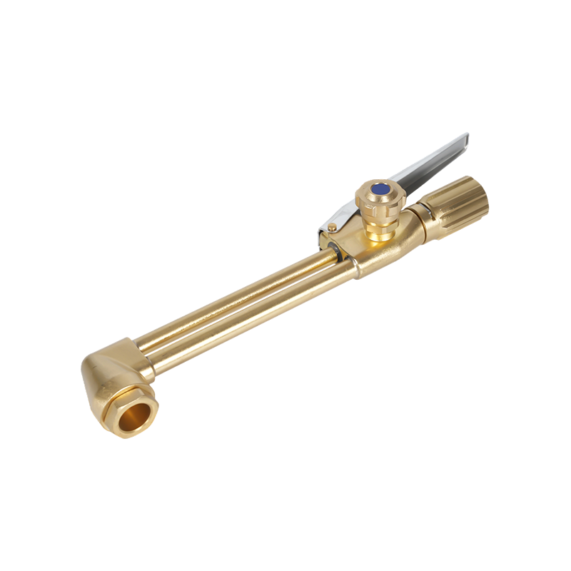 A242 Portable Oxy Acetylene Cutting Torch Cutting Attachment