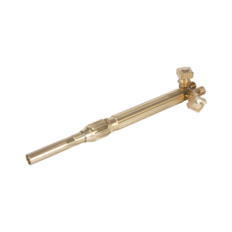 HE-505 Small Oxy Acetylene Welding Heating Torch