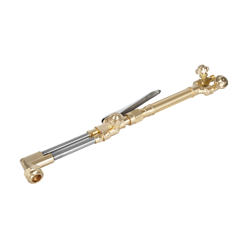 A217 Oxy Acetylene Cutting Torch Heavy Duty Propane Cutting Torch Kit