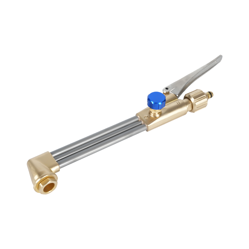 E316 Propane Torches Oxy Acetylene Cutting Torch Attachment