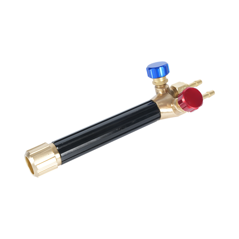 E315 British Style Heavy Duty Cutting Torch Aluminum Torch Handle