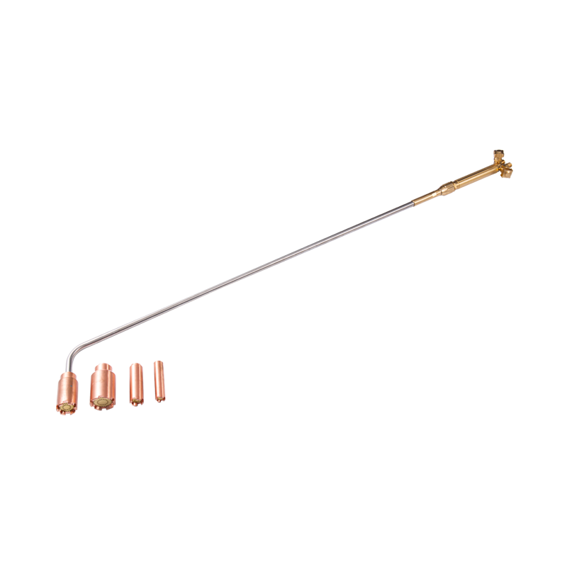 HE-505 Small Oxy Acetylene Welding Heating Torch