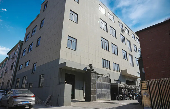 NINGBO WELDMAN  TECHNOLOGY CO.,LTD.