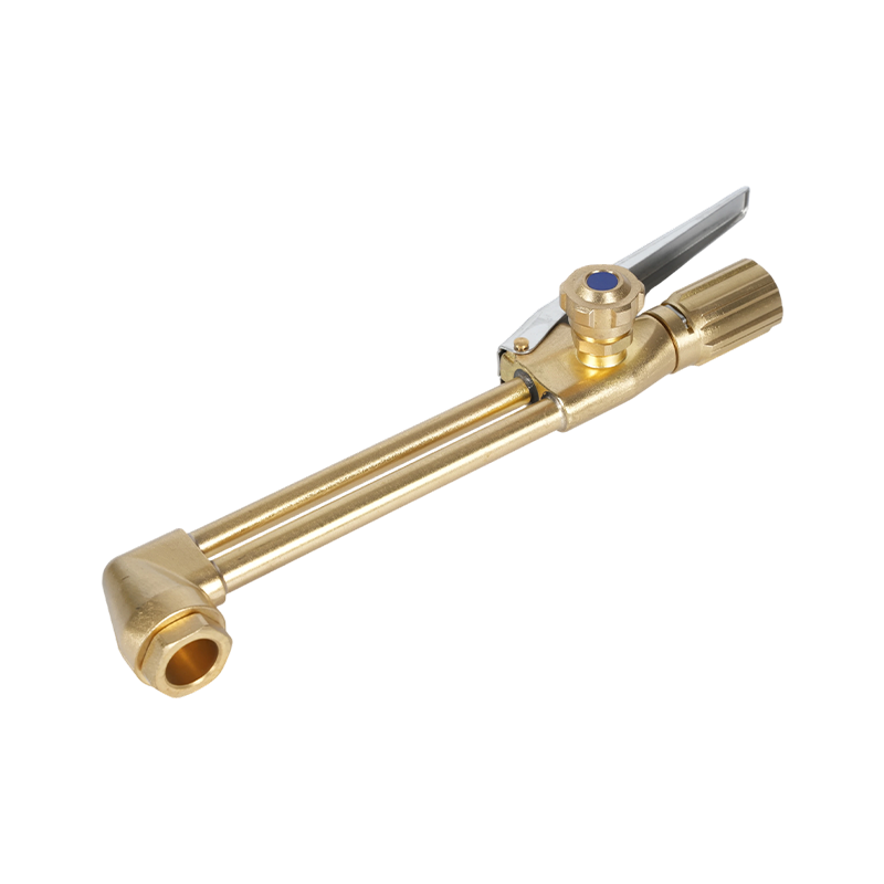 A242 Australian-Style Heavy-Duty Cutting Attachment