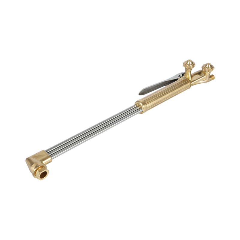 B400 Heavy-Duty Handheld Oxygen Acetylene Cutting Torch