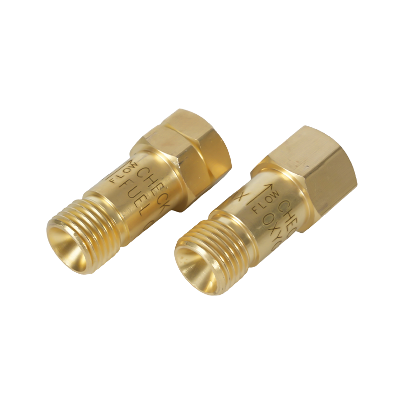 A883 Series Mini Cutting Torch Spark Arrestor