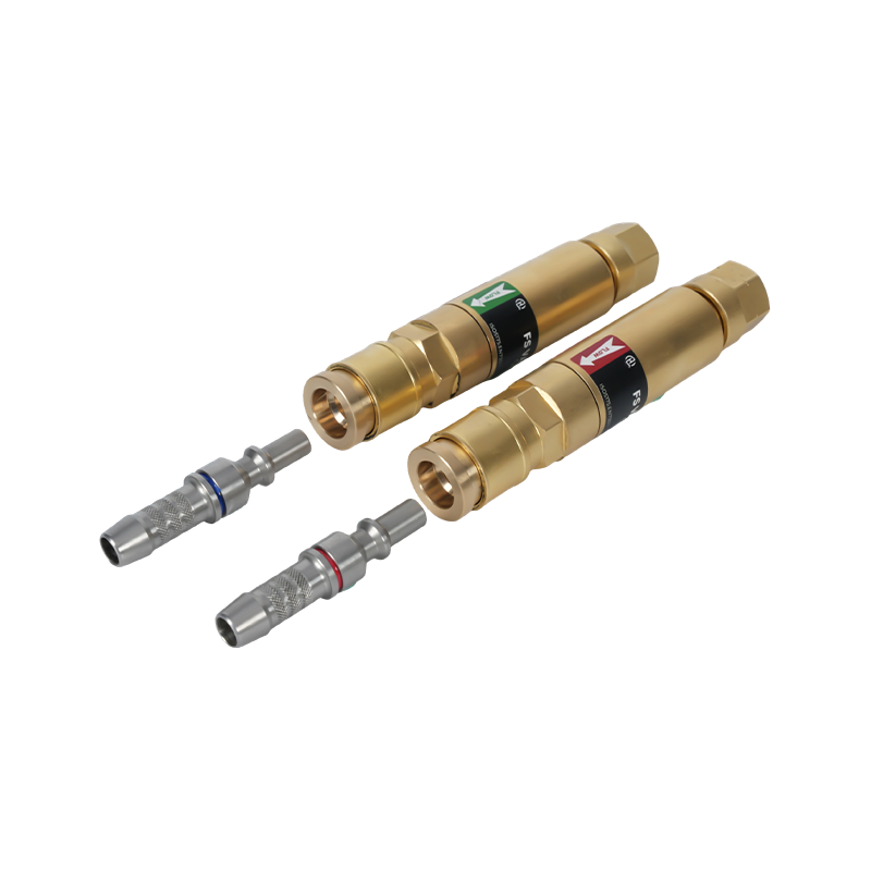 K288 Series Cutting Torch Flashback Arrestor