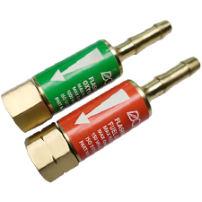 Cutting Torch Temperature: Flame Heat, Gas Types & Tip Selection