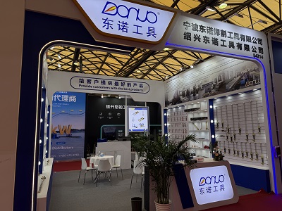 NINGBO WELDMAN TECHNOLOGY CO., LTD. Successfully Exhibits at BEW 2025